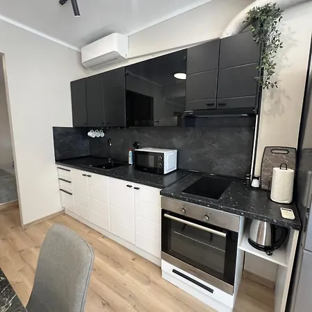 With Parking For Normal To Middle Sized Cars Apartment