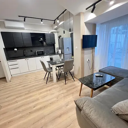 With Parking For Normal To Middle Sized Cars *